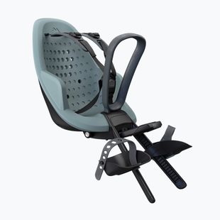 Child bike seat Thule Yepp 2 Mini mid blue