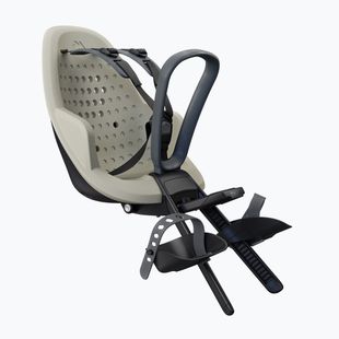 Child bike seat Thule Yepp 2 Mini nutria green