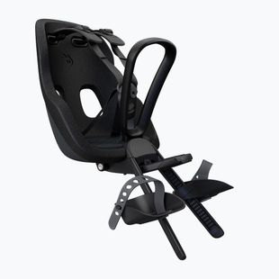 Child bike seat Thule Yepp Nexxt 2 Mini black
