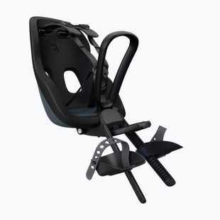 Child bike seat Thule Yepp Nexxt 2 Mini dark slate