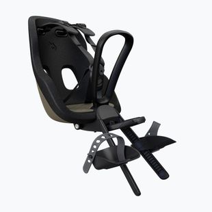 Child bike seat Thule Yepp Nexxt 2 Mini deep khaki