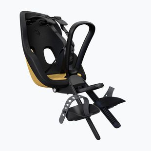 Child bike seat Thule Yepp Nexxt 2 Mini burnished yellow