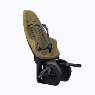 Child bike seat Thule Yepp 2 Maxi Rack Mount nutria green