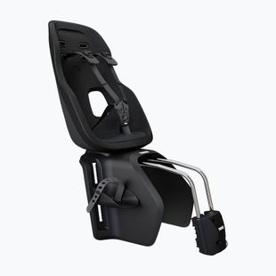 Child bike seat Thule Yepp Nexxt 2 Maxi Frame Mount black