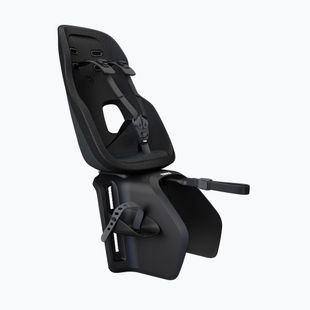 Child bike seat Thule Yepp Nexxt 2 Maxi Rack Mount black