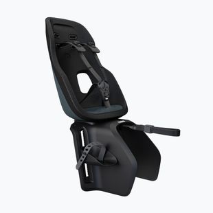 Child bike seat Thule Yepp Nexxt 2 Maxi Rack Mount dark slate
