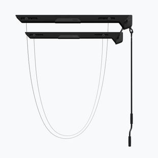 Box hanger Thule MultiLift 2 40 kg black