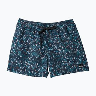 Quiksilver Remade Mix Volley 17" men's shorts dark navy