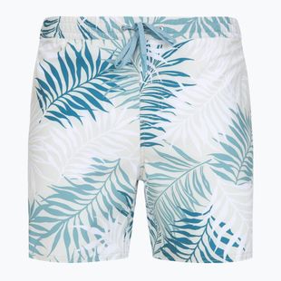 Quiksilver Wild Fern Volley 17" Men's Swim Shorts
