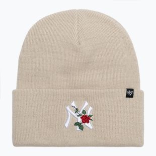 Winter hat 47 Brand MLB New York Yankees Thorn bone