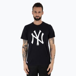 Men's New Era NOS MLB Rregular New York Yankees t-shirt navy