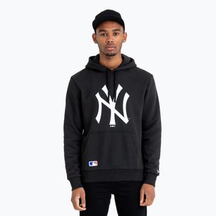 Men's New Era NOS MLB Reguler New York Yankees Hoody black