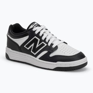 Children's shoes New Balance 480's V1 black GSB480BW