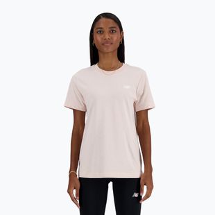 Women's New Balance Jersey Small Logo quartzpi shirt