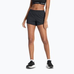 Women's shorts New Balance RC Seamless 3" black