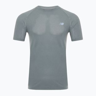 Men's New Balance Athletics Seamless athletic gre t-shirt