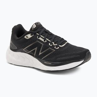 Women's running shoes New Balance Fresh Foam 680 v8 black