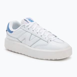 Shoes New Balance Classic 302's V1 white/blue/white
