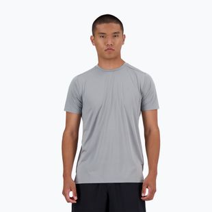 Men's T-shirt New Balance Sport Essentials grey