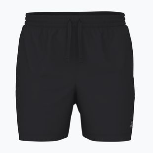 Men's New Balance Sport Essential 5" running shorts black