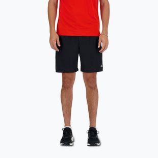 Men's New Balance Sport Essential 7" running shorts black