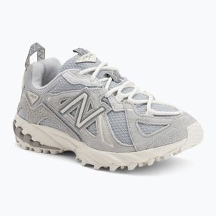Shoes New Balance 610 V1 grey matter