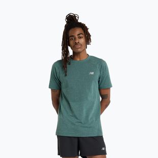 Men's New Balance Athletics Seamless newspruc T-shirt