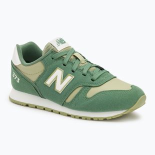 Children's shoes New Balance 373's V2 green