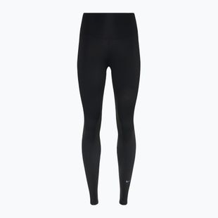 Women's leggings Nike One High-Waisted 7/8 black
