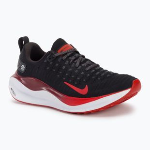 Men's running shoes Nike InfinityRN 4 Extra Wide black/team red/fire red