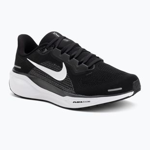 Men's running shoes Nike Pegasus 41 black / white / anthracite