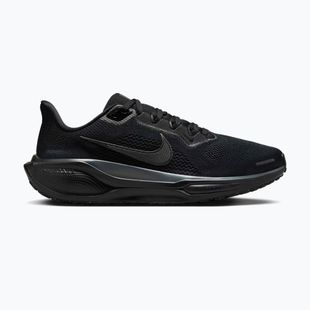 Women's running shoes Nike Pegasus 41 black/black/anthracite