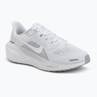 Women's running shoes Nike Pegasus 41 white/pure platinum/white