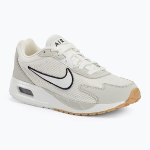 Men's Nike Air Max Solo summit white/light bone/phantom shoes