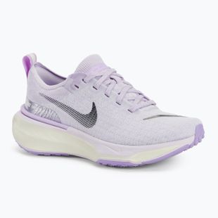 Nike Invincible 3 women's running shoes barely grape/lilac bloom/sail/black