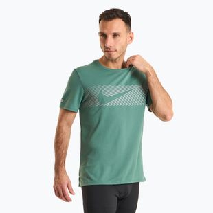 Men's Nike Miler Flash bicoastal t-shirt