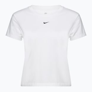 Nike Sportswear Women's Chill Knit T-shirt white/black