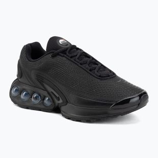 Men's shoes Nike Air Max Dn black/black/metallic dark grey/black