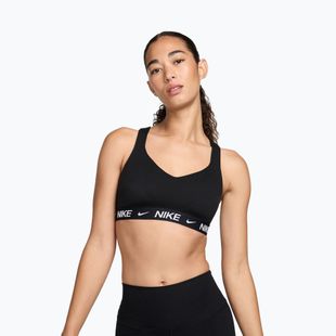 Training bra Nike Indy High Support black/black/white