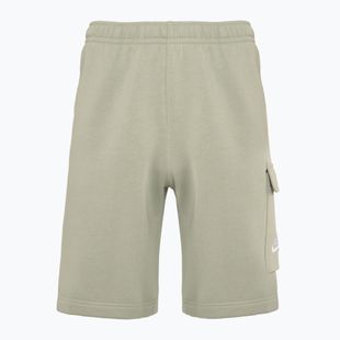 Men's Nike Sportswear Club shorts jade horizon/white