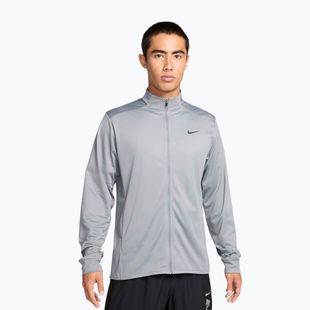 Men's jacket Nike Totality Dri-Fit cool grey/black