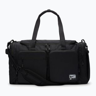 Training bag Nike Utility Power 2.0 51 l black/black/white