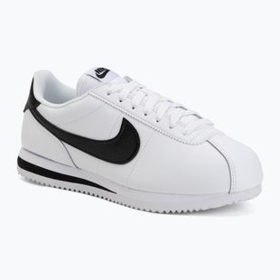 Women's shoes Nike Cortez Leather white/black
