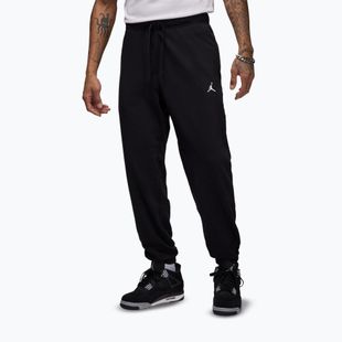 Men's trousers Nike Jordan Sport Crossover Dri-Fit black/white