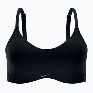 Training bra Nike Alate Minimalist black/cool grey