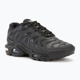 Men's Nike Air Max Plus Drift black/anthracite shoes