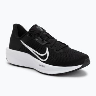 Women's running shoes Nike Quest 6 black/iron grey/white