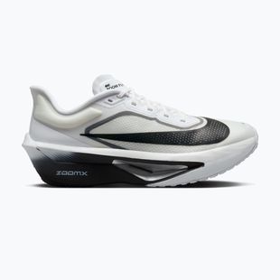 Men's running shoes Nike Zoom Fly 6 white/smoke grey/metallic silver/black