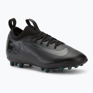 Nike Mercurial Vapor 16 Academy children's football boots black/deep jungle/black