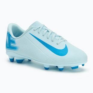 Children's football boots Nike Mercurial Vapor 16 Club FG/MG glacier blue/blue orbit
